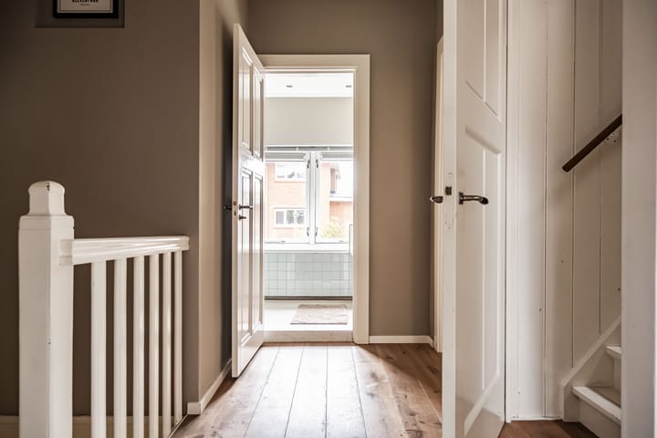 Photo 29 of Kleverparkstraat 16