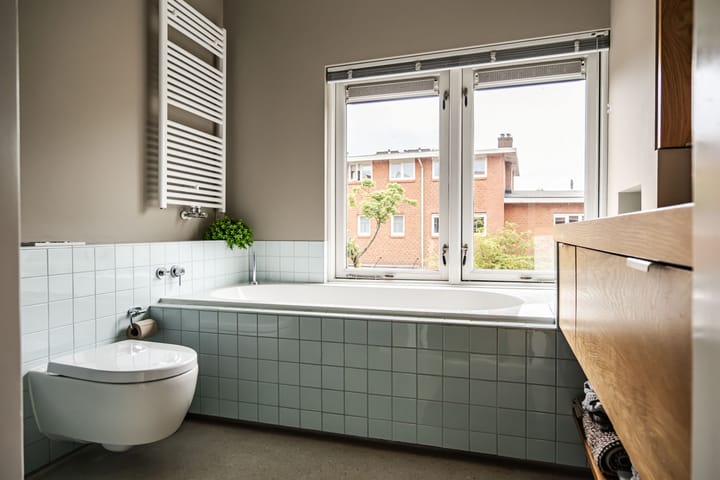 Photo 30 of Kleverparkstraat 16