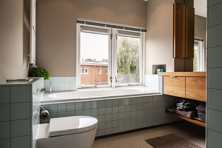 Photo 31 of Kleverparkstraat 16