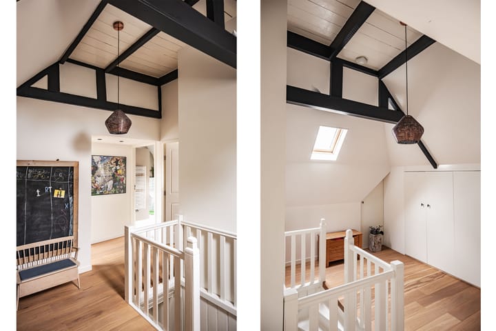 Photo 33 of Kleverparkstraat 16