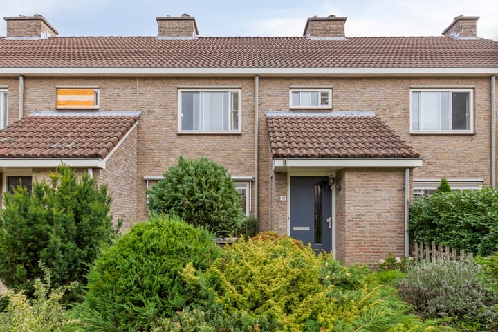 Foto 3 van Straussstraat 10