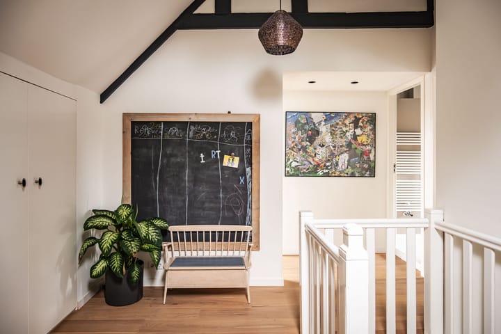 Photo 34 of Kleverparkstraat 16