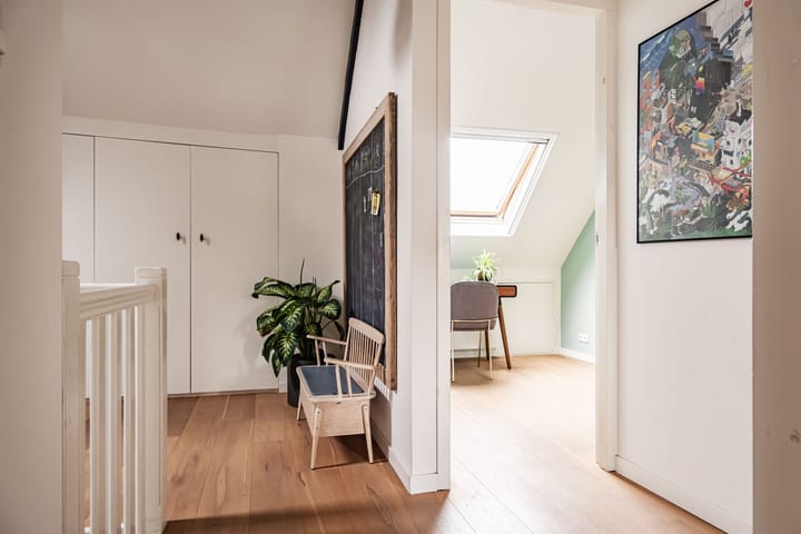 Photo 35 of Kleverparkstraat 16