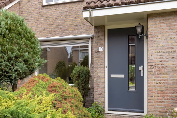 Foto 5 van Straussstraat 10