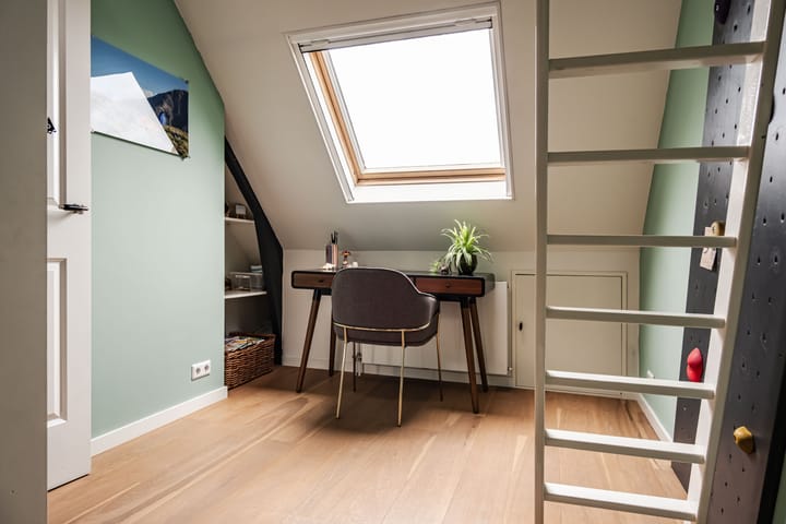 Photo 36 of Kleverparkstraat 16