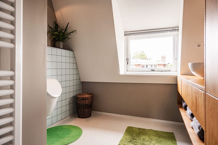 Photo 39 of Kleverparkstraat 16