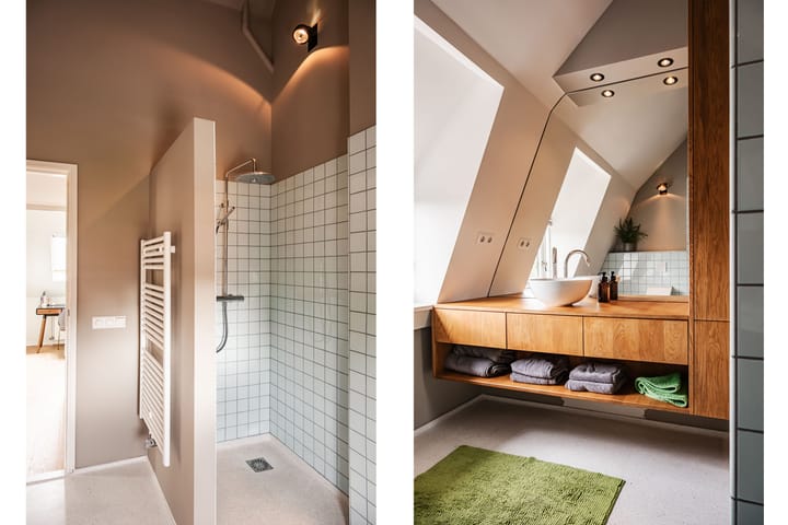 Photo 40 of Kleverparkstraat 16