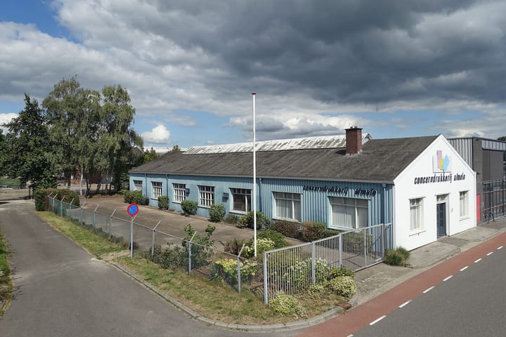 Dollegoorweg 11, Almelo