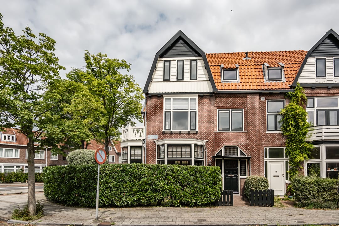 Foto 43 van Kleverparkstraat 16