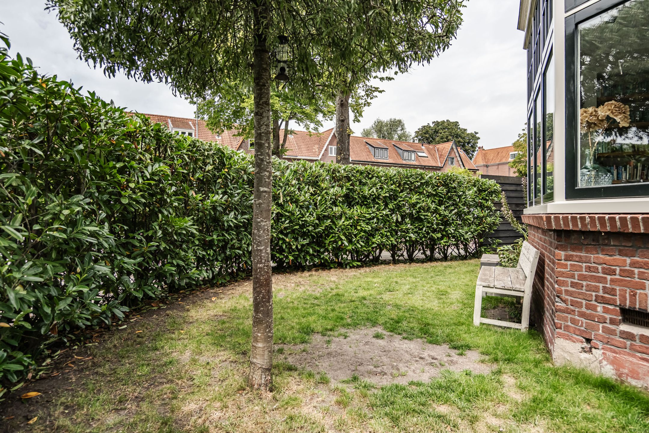 Foto 45 van Kleverparkstraat 16