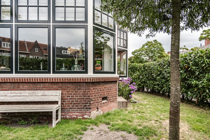 Photo 46 of Kleverparkstraat 16