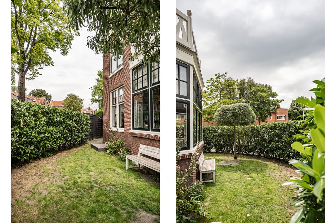 Foto 47 van Kleverparkstraat 16