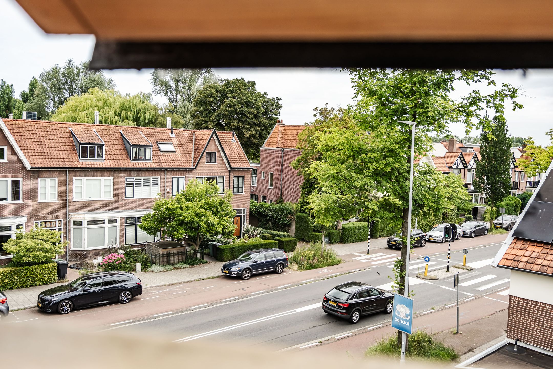 Foto 48 van Kleverparkstraat 16