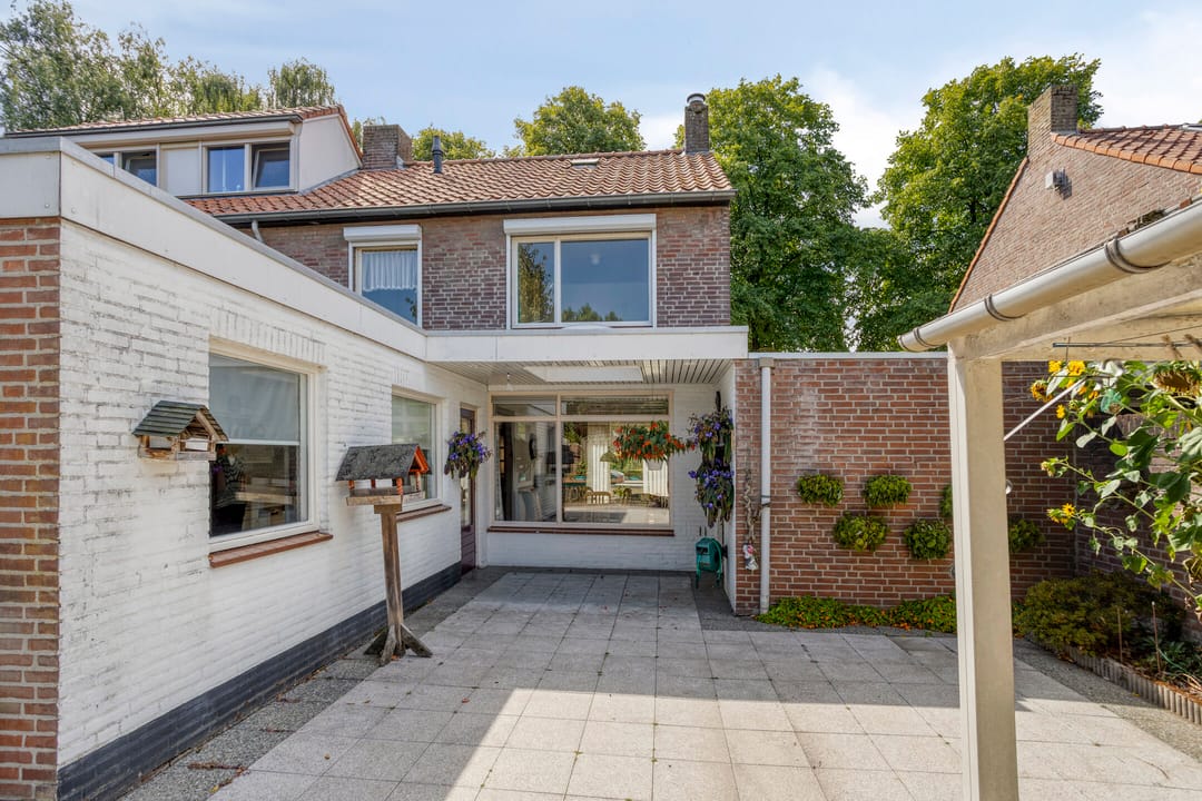 Foto 2 van Kruisstraat 14