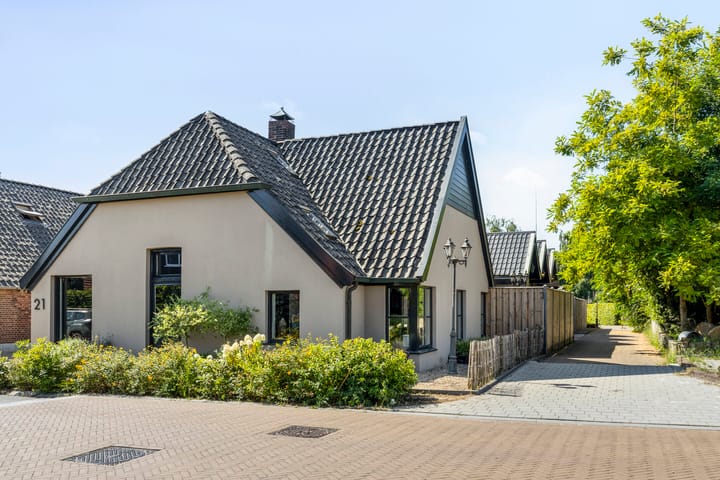 Foto 1 van Bergstraat 21