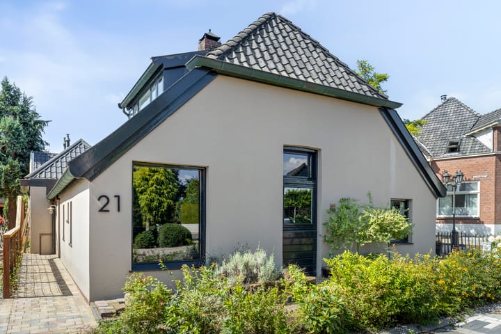 Foto 2 van Bergstraat 21