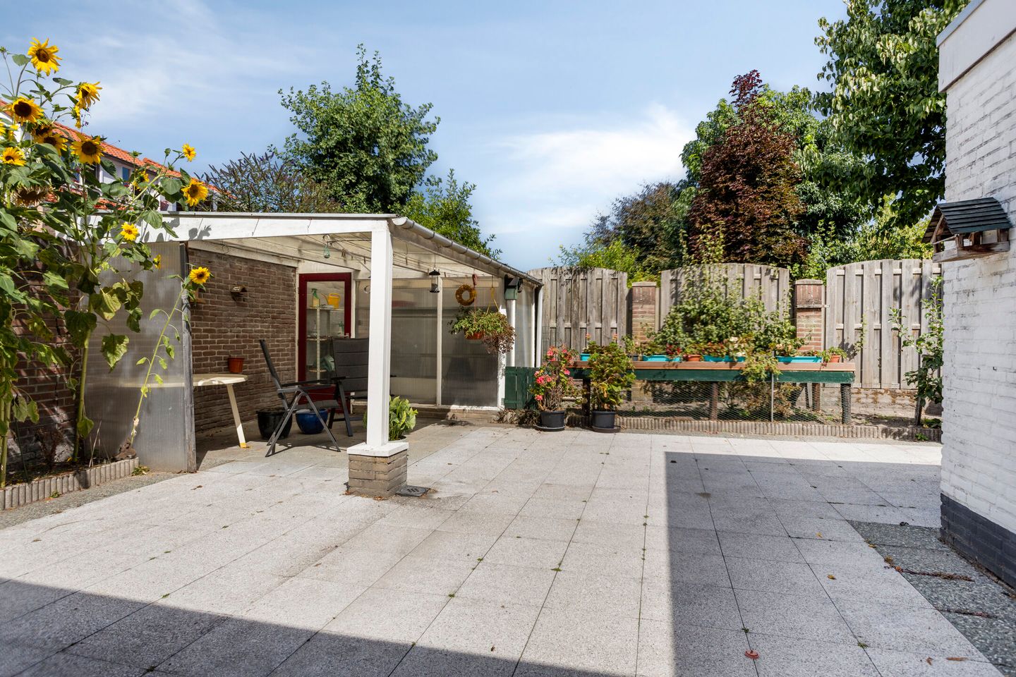 Foto 4 van Kruisstraat 14