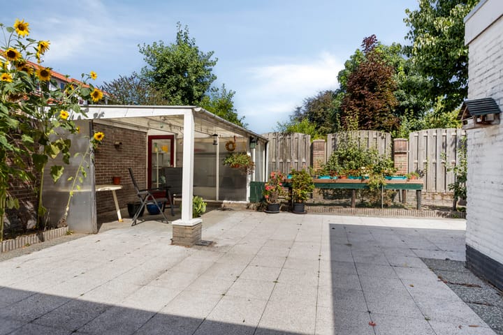 Foto 4 van Kruisstraat 14