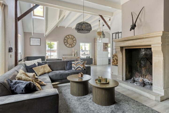 Foto 3 van Bergstraat 21