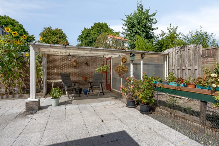 Foto 5 van Kruisstraat 14