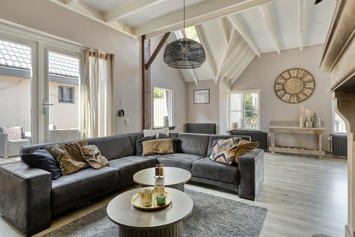 Foto 4 van Bergstraat 21