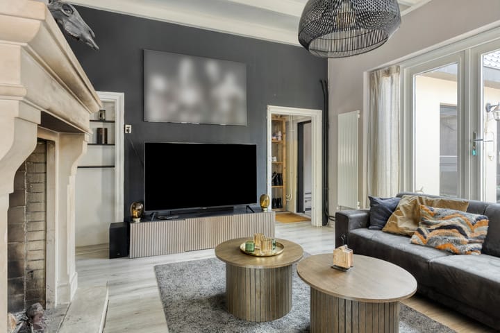 Foto 5 van Bergstraat 21