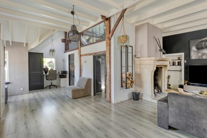 Foto 6 van Bergstraat 21