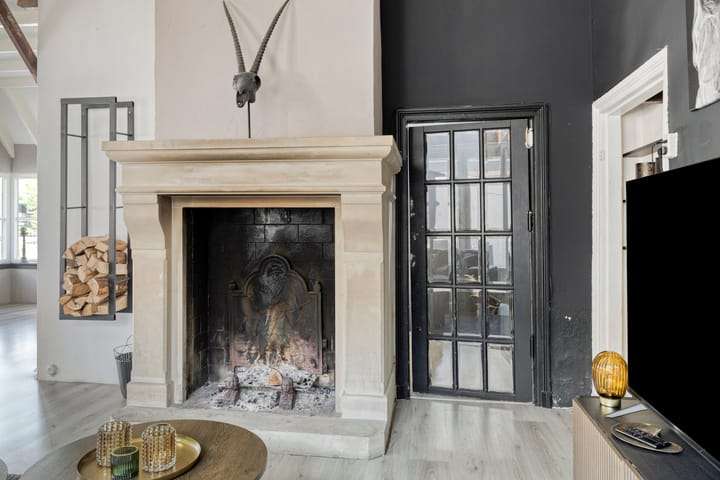 Foto 7 van Bergstraat 21