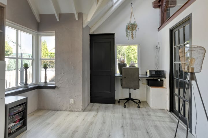 Foto 9 van Bergstraat 21