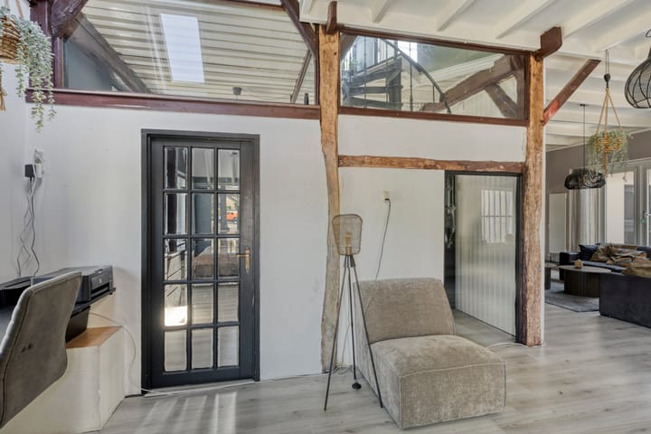 Foto 10 van Bergstraat 21