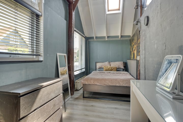 Foto 12 van Bergstraat 21