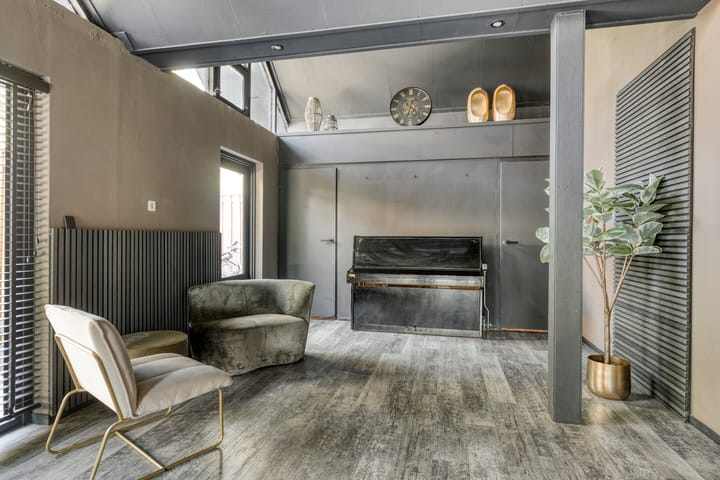 Foto 24 van Bergstraat 21