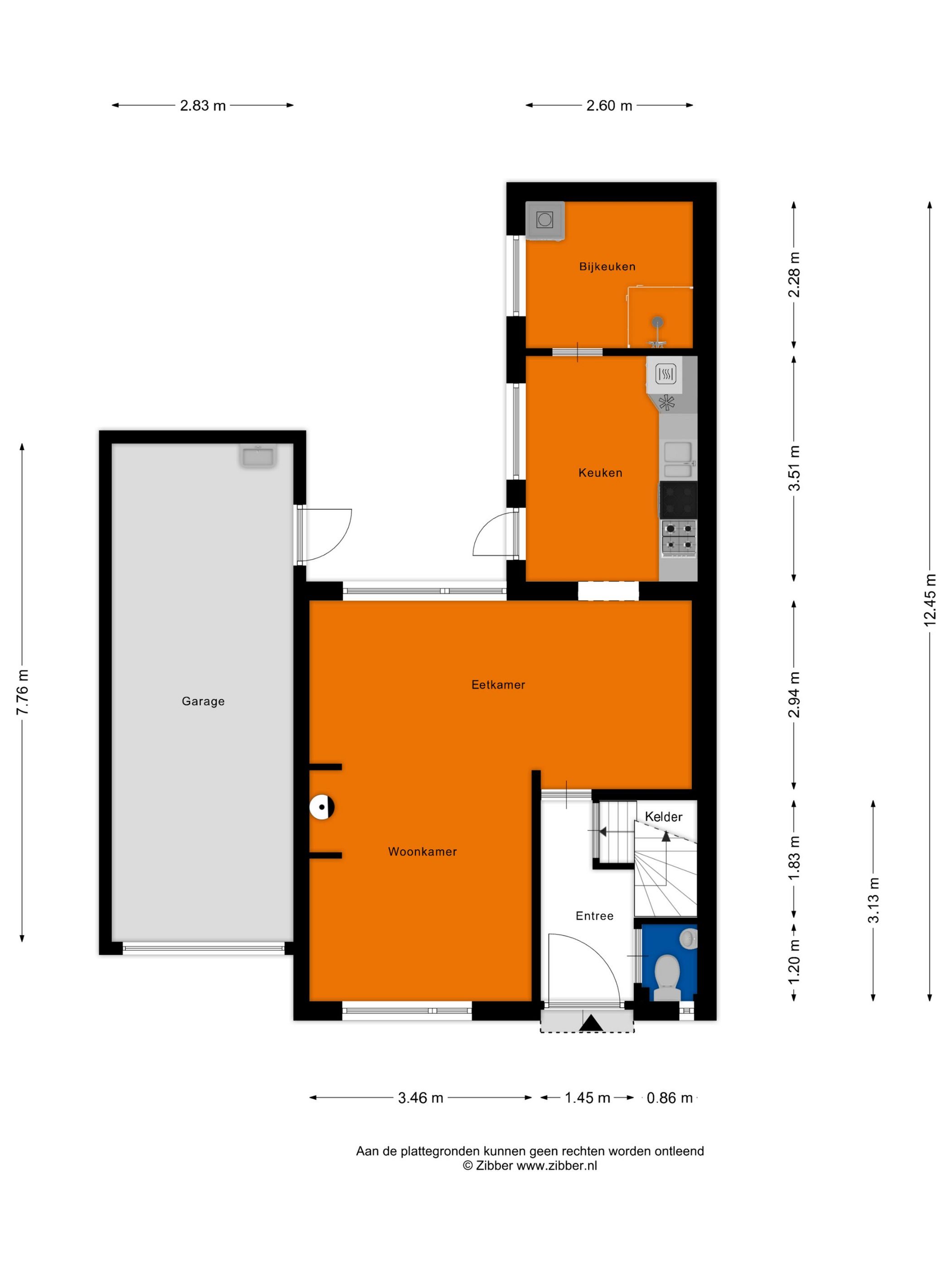 Foto 36 van Kruisstraat 14
