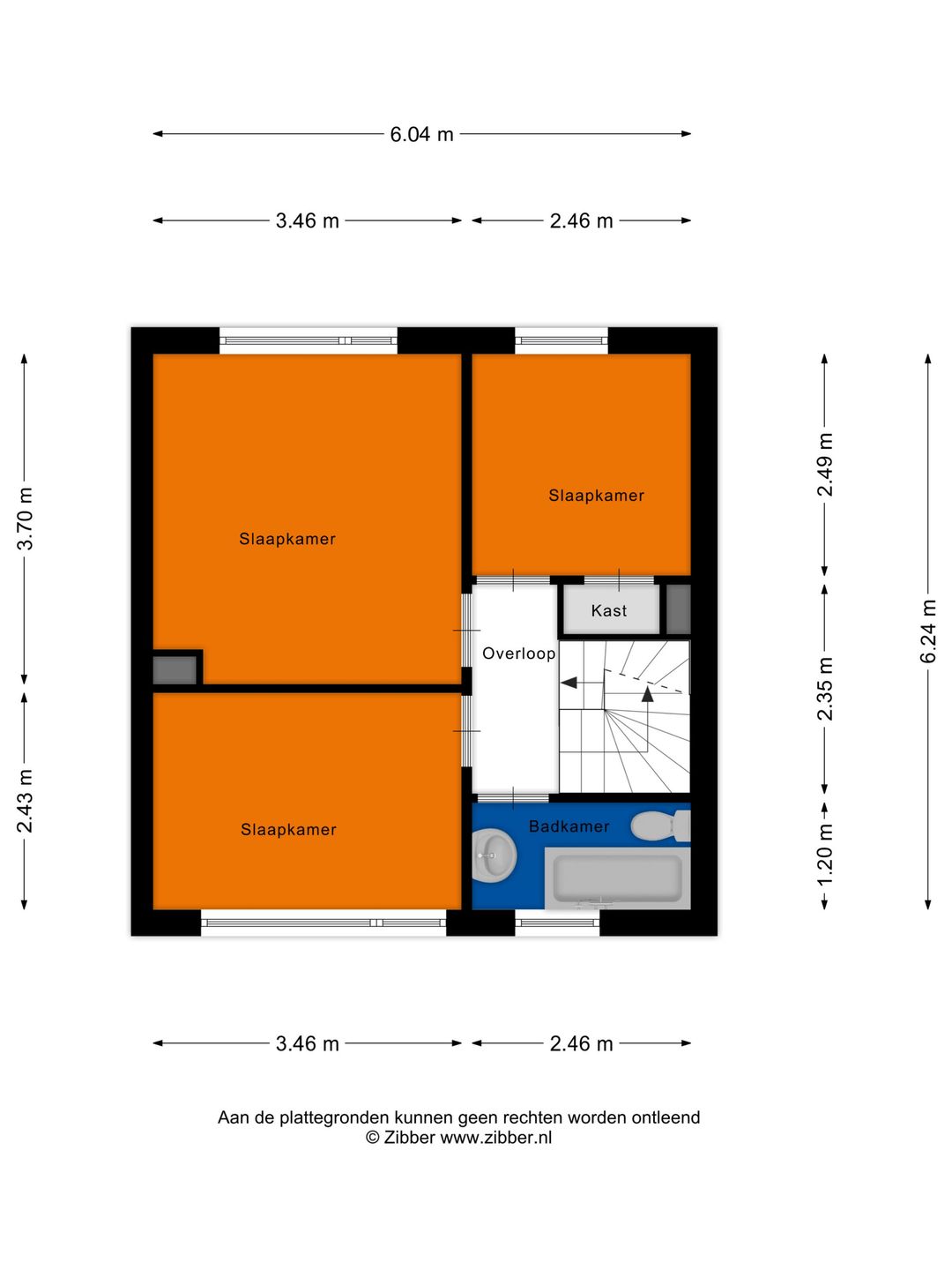 Foto 37 van Kruisstraat 14