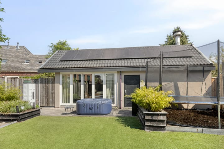 Foto 50 van Bergstraat 21