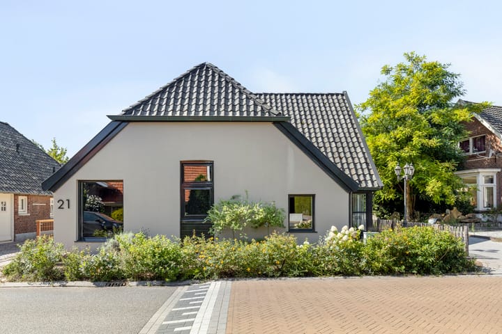 Foto 51 van Bergstraat 21