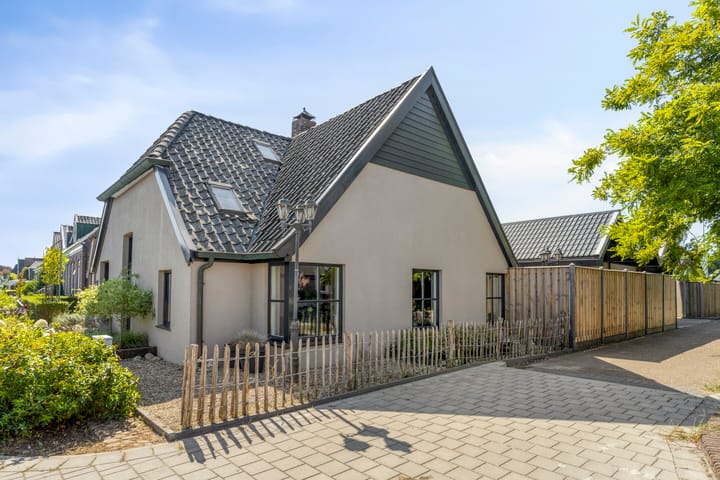 Foto 52 van Bergstraat 21