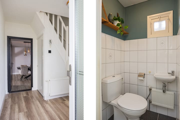 Foto 3 van Vijverstraat 16