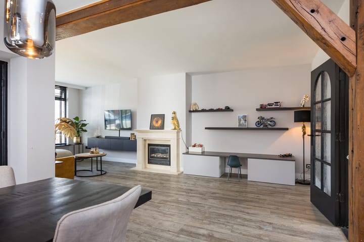 Foto 4 van Vijverstraat 16