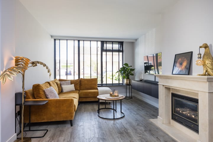 Foto 5 van Vijverstraat 16