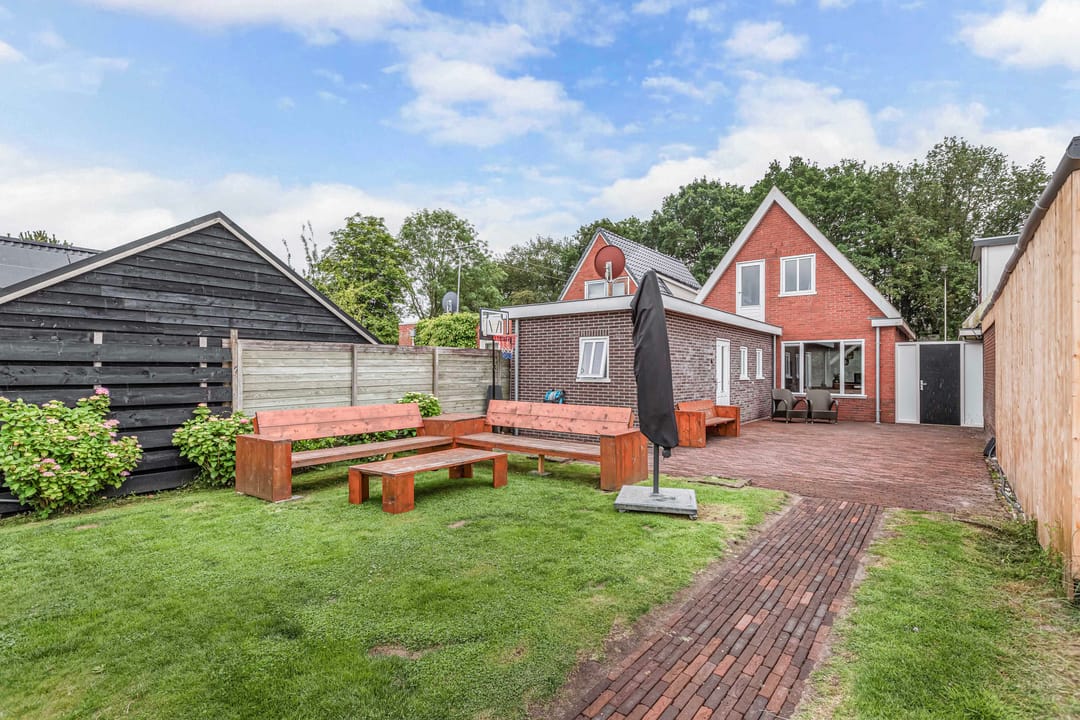 Foto 2 van Berglaan 39