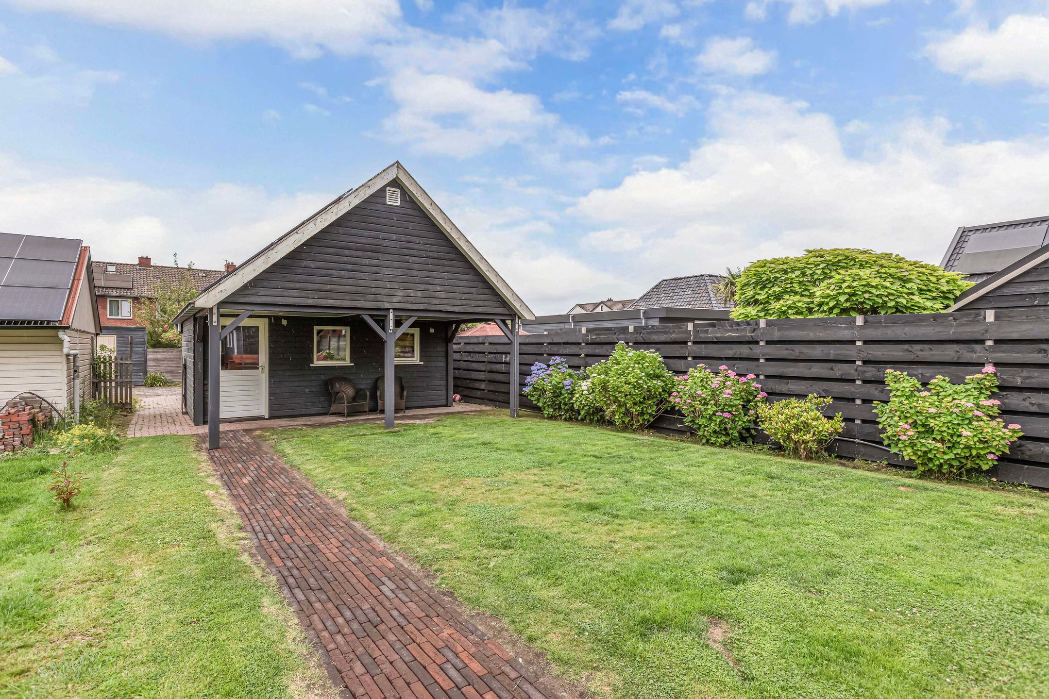 Foto 3 van Berglaan 39