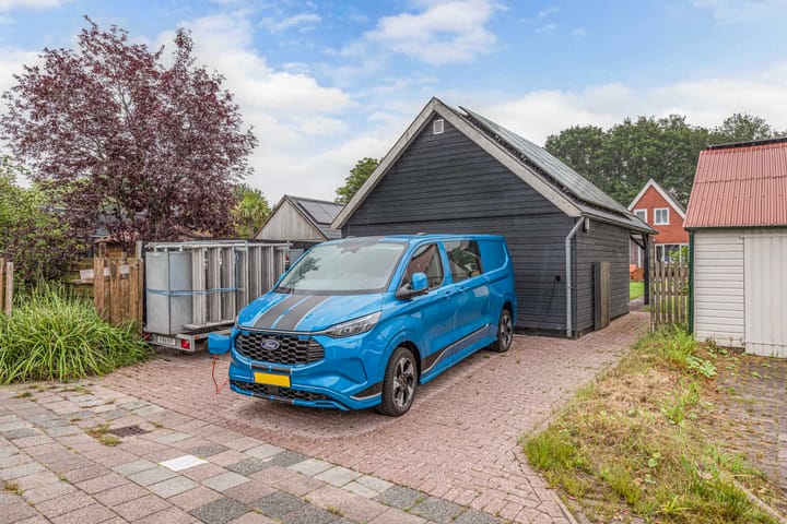 Foto 4 van Berglaan 39