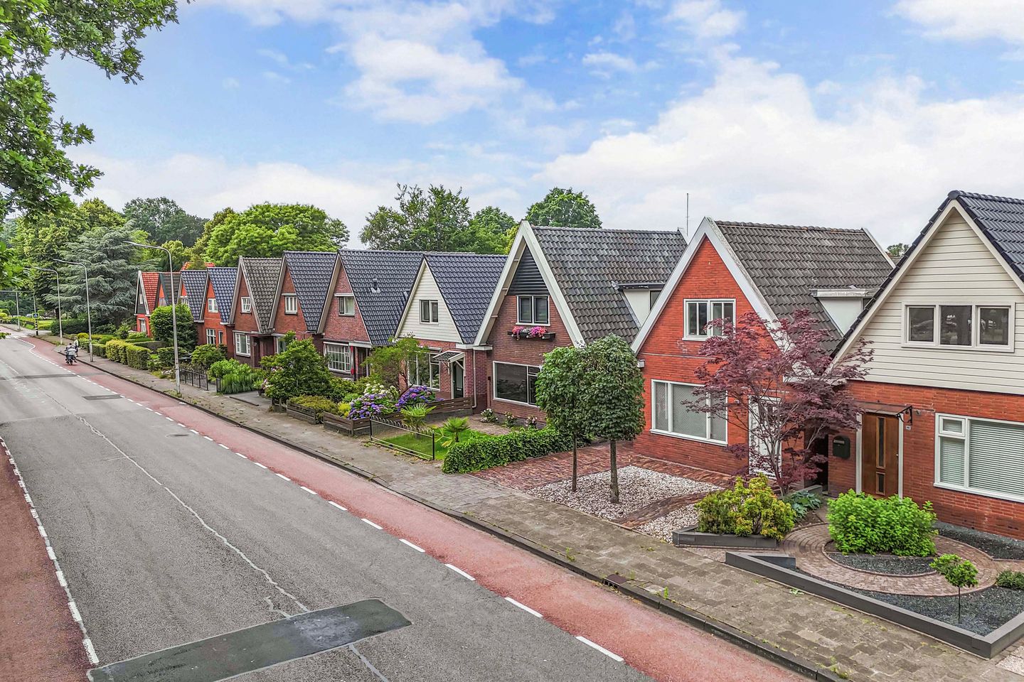 Foto 5 van Berglaan 39