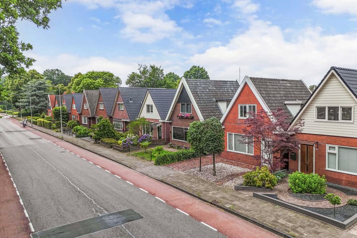 Foto 5 van Berglaan 39