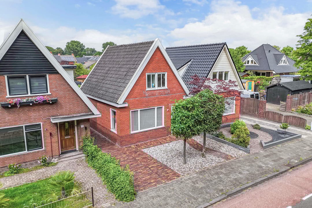 Foto 7 van Berglaan 39