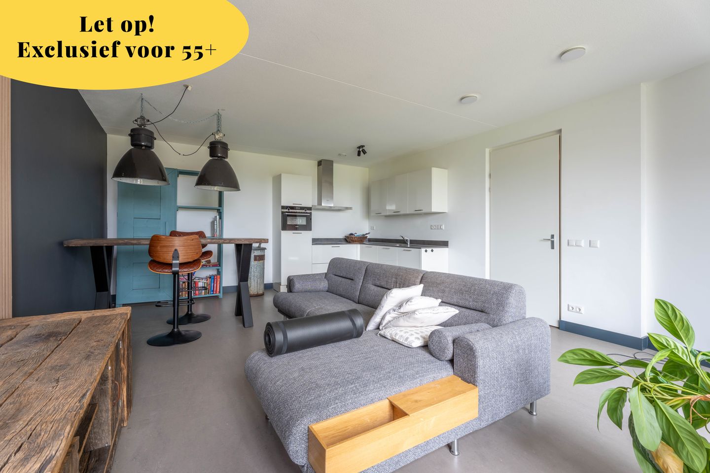 Photo 1 of Kruithoorn 30