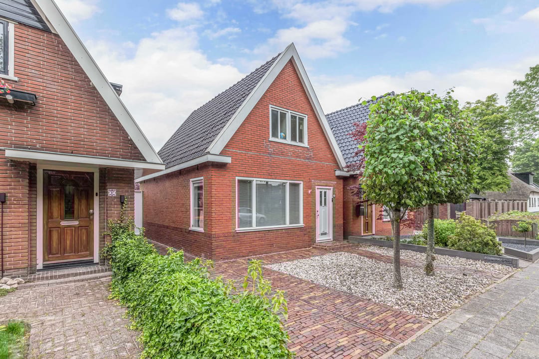 Foto 8 van Berglaan 39