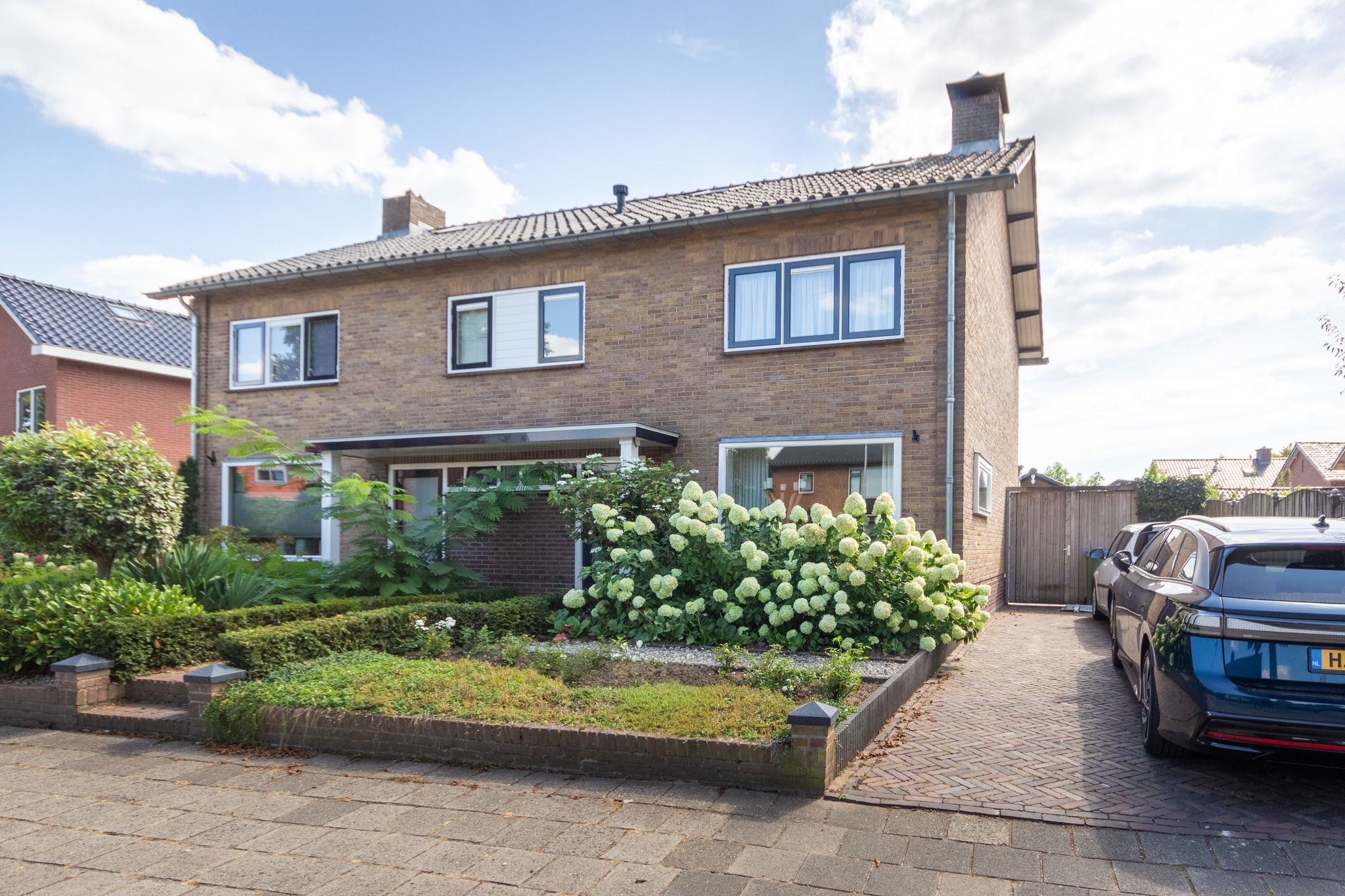 Reeënlaan, 7, Lunteren, 6741AW, Gelderland, Nederland 7