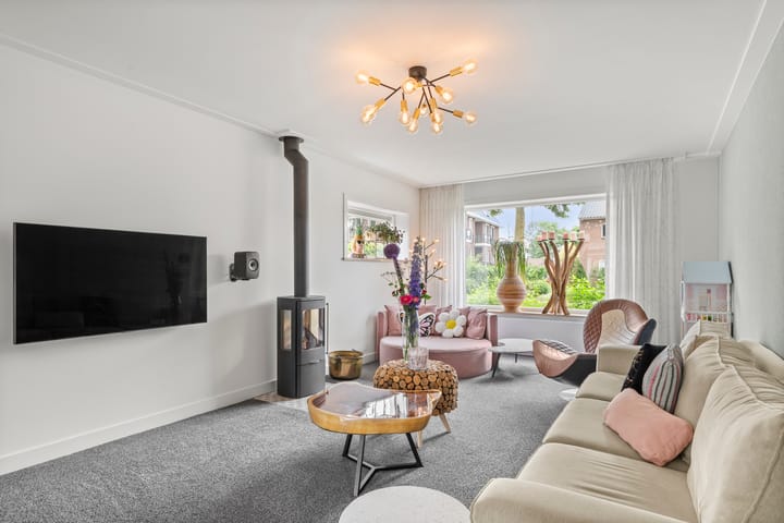 Reeënlaan 7 main image